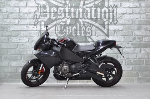 2009 Buell 1125CR