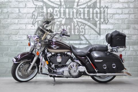 1998 Harley-Davidson Road King Classic FLHRCI