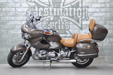 2003 BMW R1200CL Comfort Line