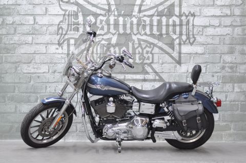 2003 Harley-Davidson Dyna Low Rider FXDL