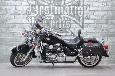 2005 Suzuki Boulevard C90T