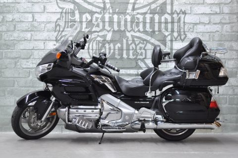 2008 Honda Gold Wing GL1800