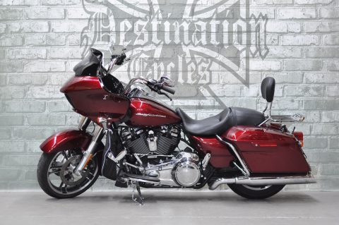 2017 Harley-Davidson Road Glide Special FLTRXS