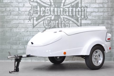 2019 UTM Cargo Trailer