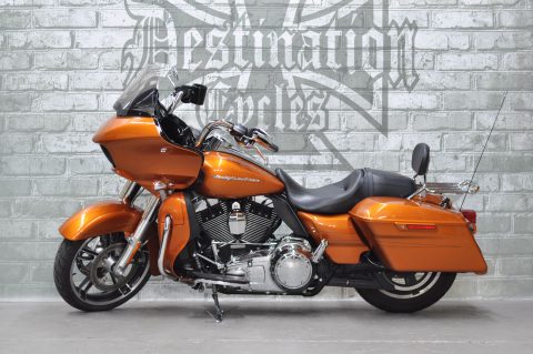 2015 Harley-Davidson Road Glide Special FLTRXS