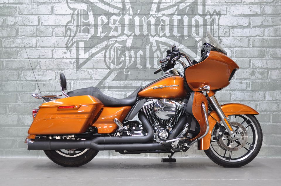 2015 Harley-Davidson Road Glide Special FLTRXS