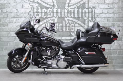 2017 Harley-Davidson Road Glide Ultra