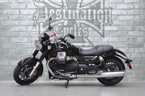 2014 Moto Guzzi California Custom