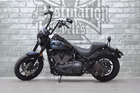 2020 Harley-Davidson Low Rider S FXLRS