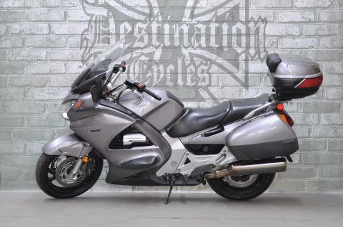 2003 Honda ST1300 ABS