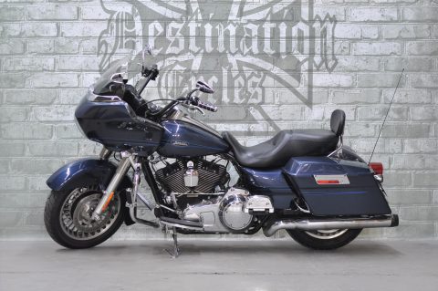 2009 Harley-Davidson Road Glide FLTR