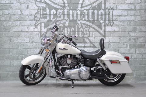 2014 Harley-Davidson Dyna Switchback FLD