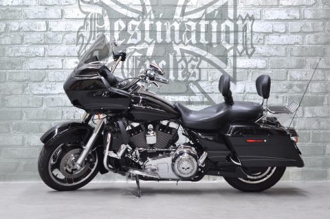 2010 Harley-Davidson Road Glide Custom FLTRX