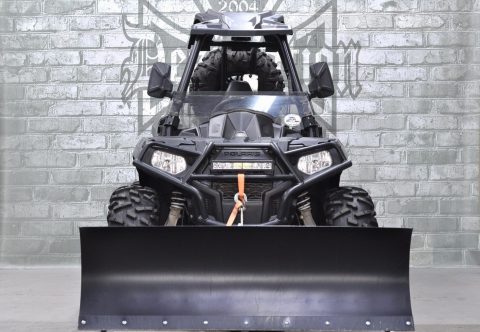 2016 Polaris ACE 900 SP