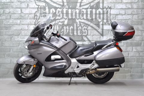 2003 Honda ST1300 ABS