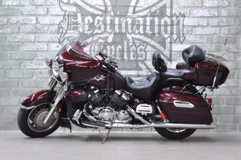 2006 Yamaha Royal Star Venture