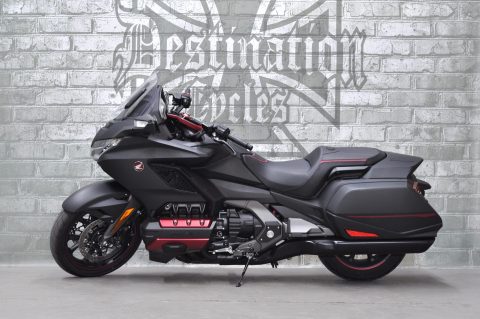 2020 Honda Gold Wing Base GL1800B