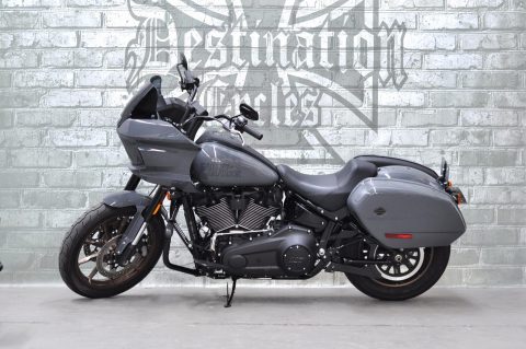 2022 Harley-Davidson Low Rider ST FXLRST