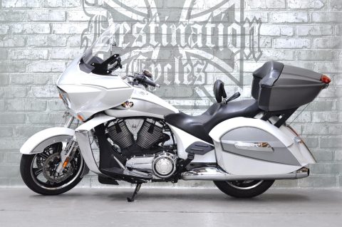 2011 Victory Cross County