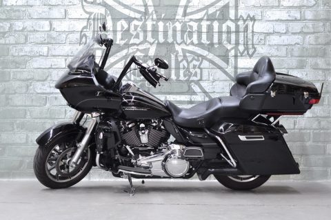 2017 Harley-Davidson Road Glide Ultra FLTRU