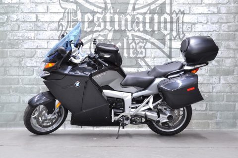 2006 BMW K1200GT