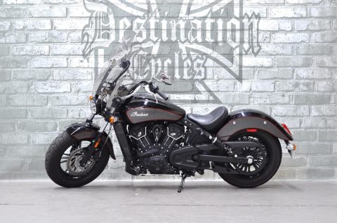 2018 Indian Scout Sixty ABS
