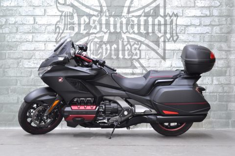 2020 Honda Gold Wing Base GL1800B