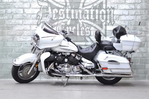 2004 Yamaha Royal Star Venture XVZ1300