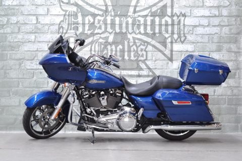 2022 Harley-Davidson Road Glide FLTRX