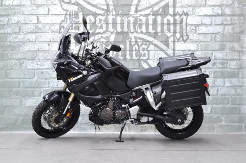 2012 Yamaha Super Tenere XTZ12