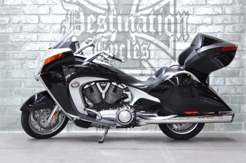 2008 Victory Vision Tour