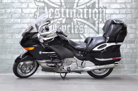 2009 BMW K1200LT Highline