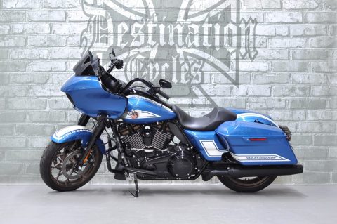 2023 Harley-Davidson Road Glide ST Fast Johnnie FLTRXST
