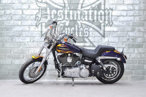 2012 Harley-Davidson Dyna Super Glide Custom FXDC