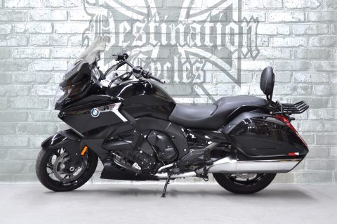 2018 BMW K1600B