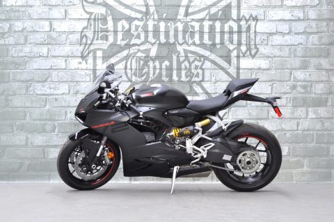 2024 Ducati Panigale V2