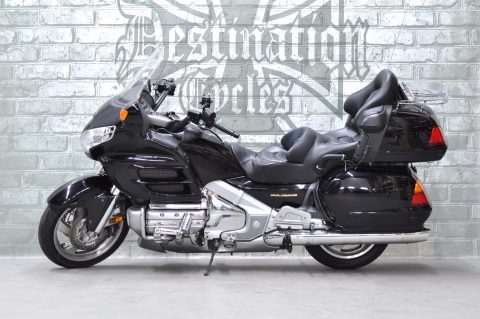 2003 Honda Gold Wing GL1800 ABS