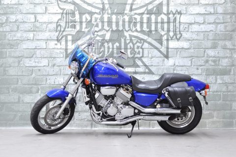 2003 Honda Magna VF750C