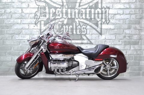 2005 Honda Valkyrie Rune NRX1800