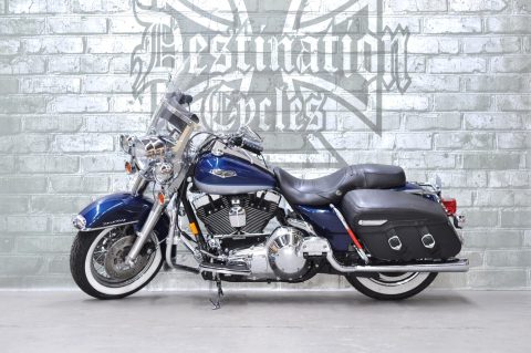 1999 Harley-Davidson Road King Classic FLHRCI