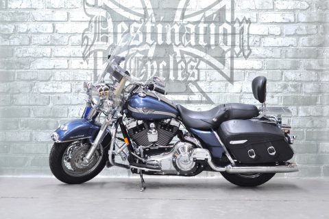 2003 Harley-Davidson Road King Classic FLHRCI