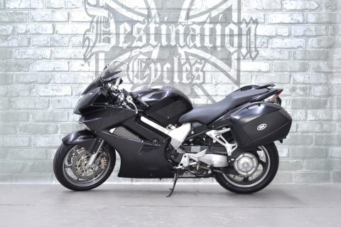 2006 Honda VFR800 Interceptor ABS
