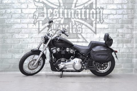 2020 Harley-Davidson Softail Standard FXST
