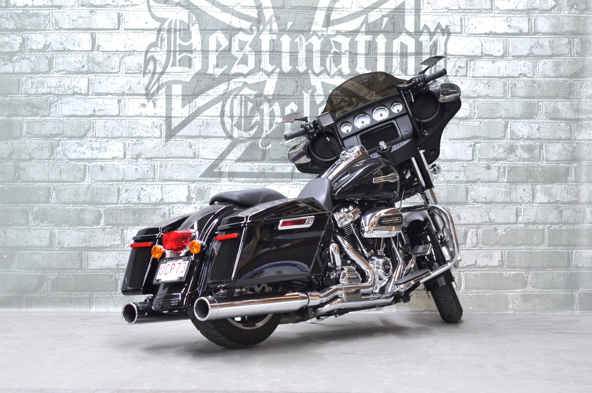 2022 Harley-Davidson Street Glide FLHX