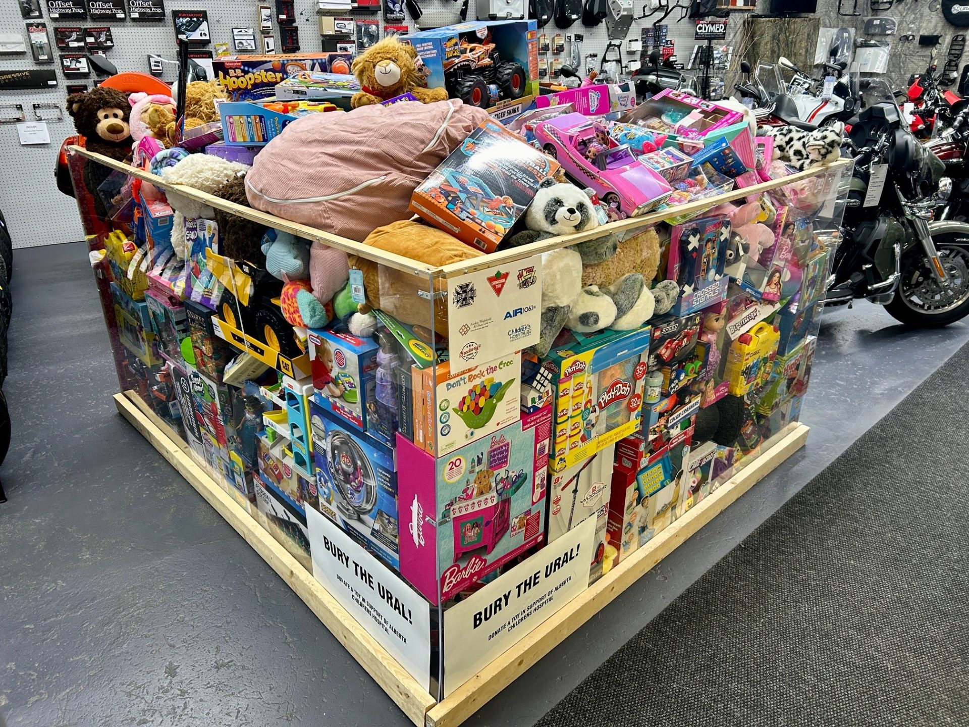 2024toy1 2023 toy drive