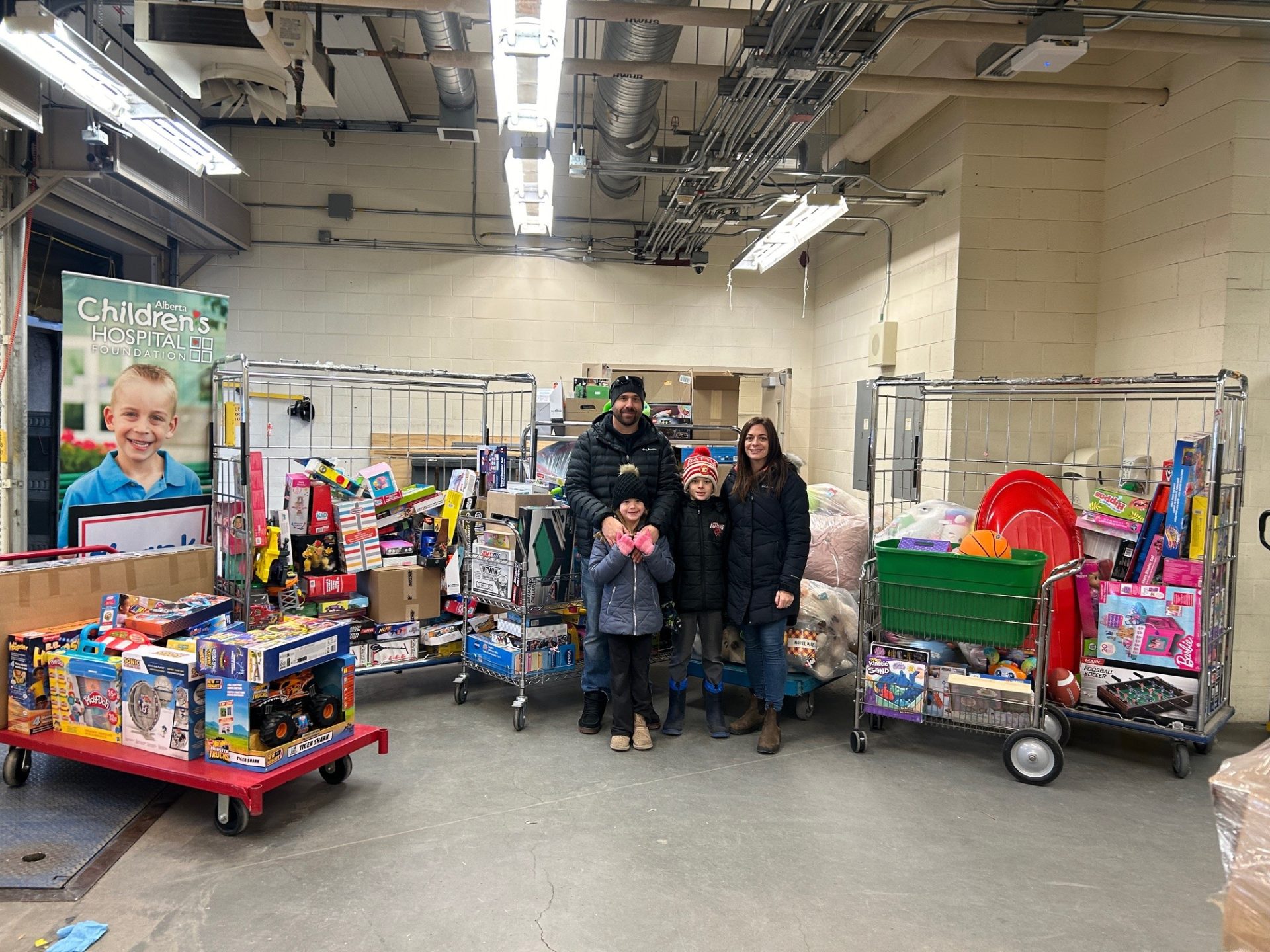 2024toy11 2023 toy drive