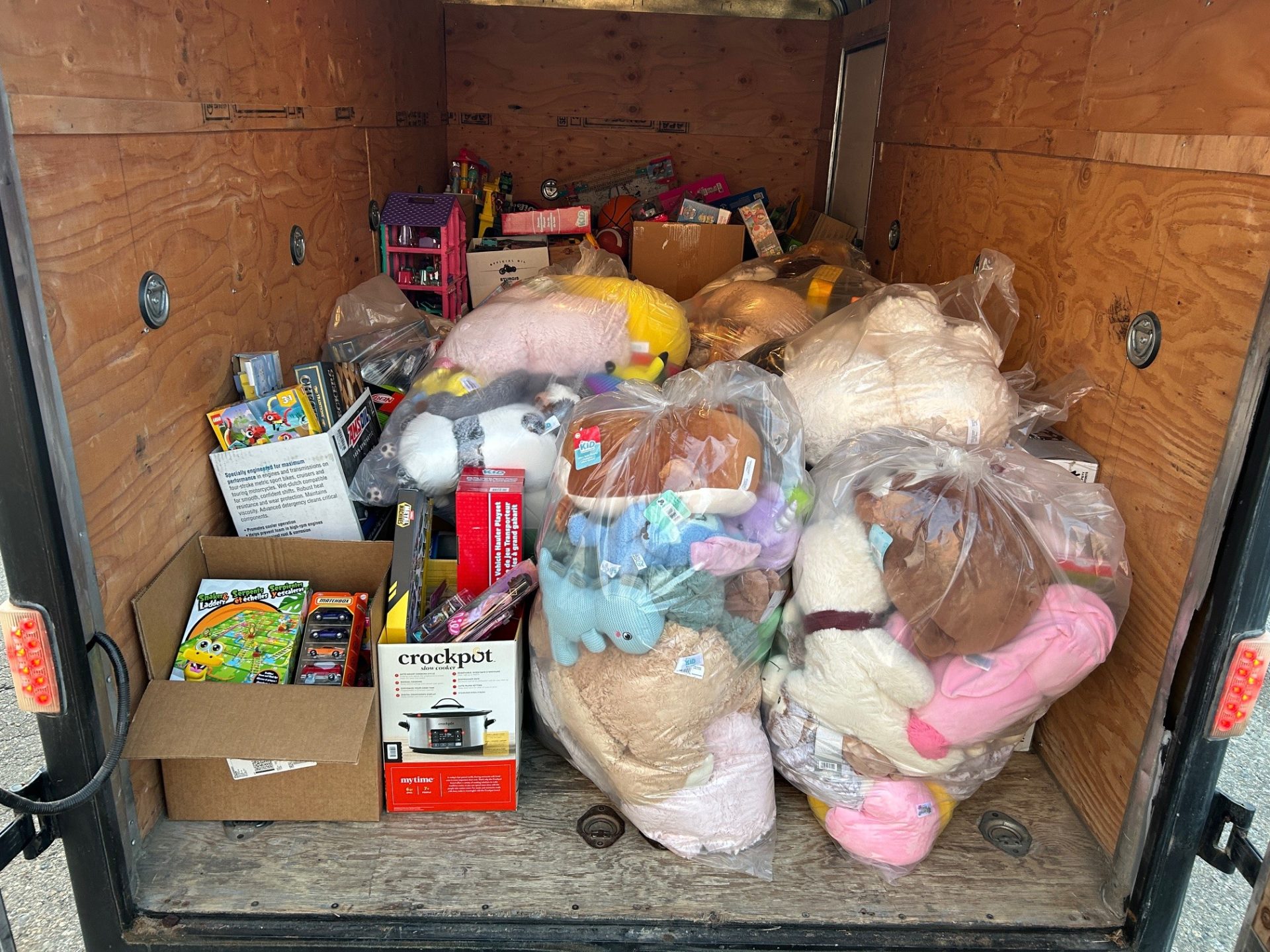 2024toy7 2023 toy drive