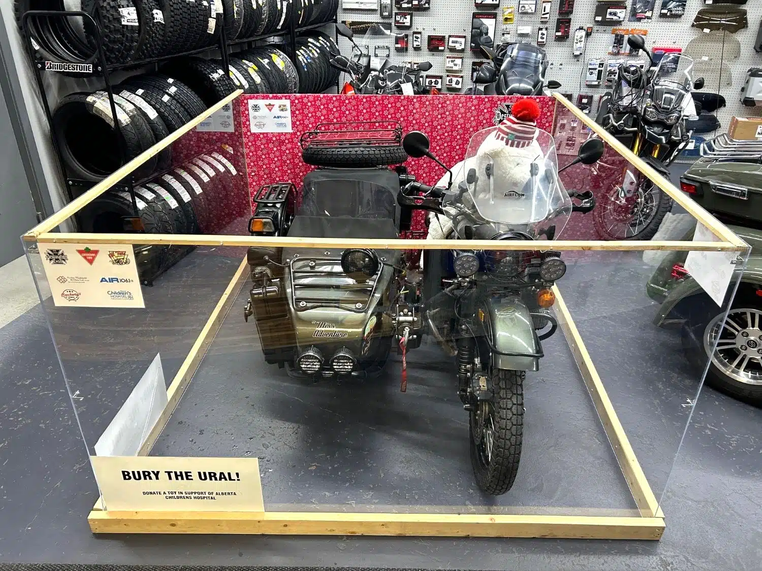 2024uraltoydrive4 Toy Drive 2024