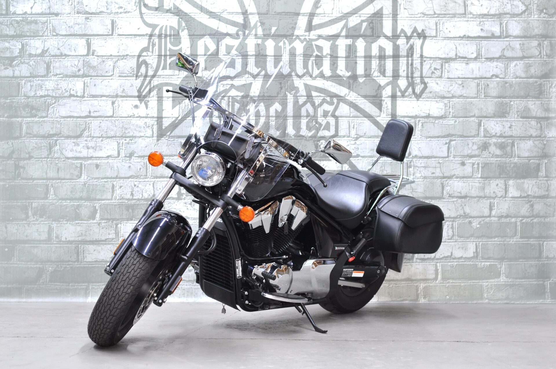 2014 Honda Stateline VT1300CRA