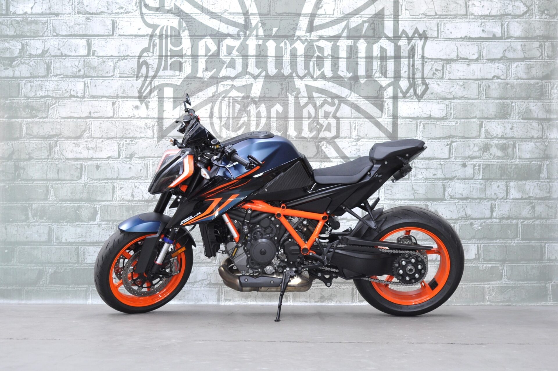 2023 KTM Super Duke 1290 R EVO